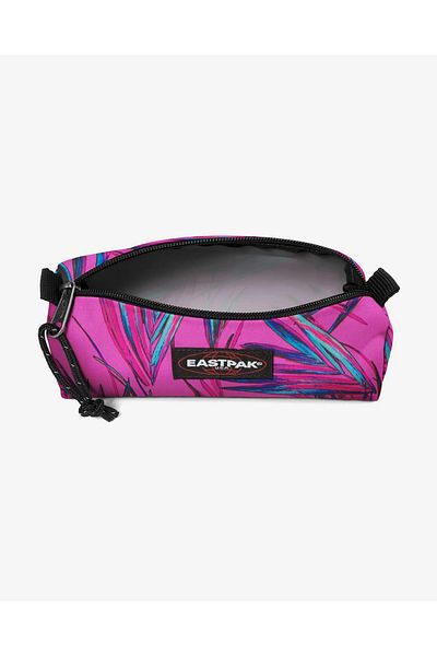 Eastpak Benchmark Μονό Unisex Ροζ Μολυβοθήκη Ek0003728v41