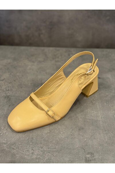 NISH PANTOFI NISH HANDMADE DIN PIELE VERITABILĂ, DESIGN STILOS CU TACĂ, CONCE...