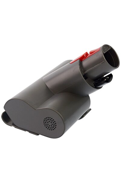 Supervac Κεφαλή καθαρισμού καναπέδων και ταπετσαρίας συμβατή με την κάθετη ηλεκτρική σκούπα Dyson V12