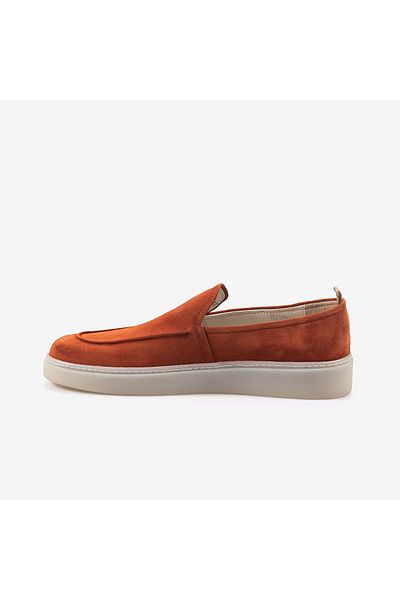 MOCASSINI Men's Casual Shoes 9566
