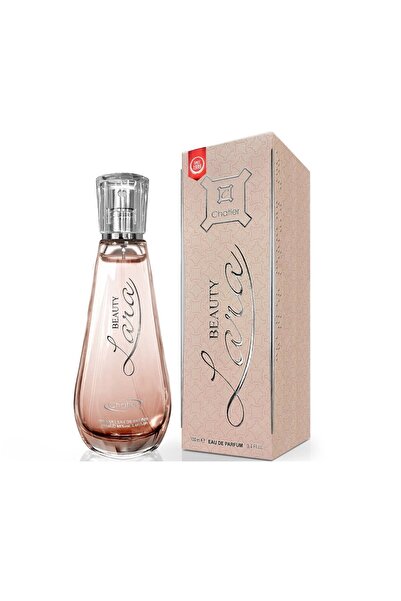 Chatler Lara Beauty, Apa de parfum, Femei, 100 ml, 100 ml