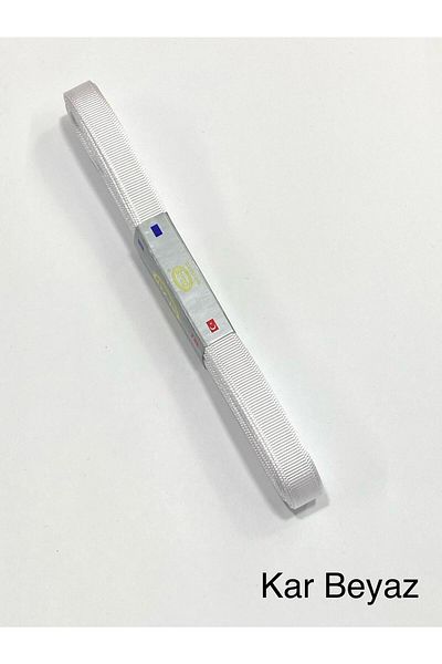 karantuhafiye Grosgrain Ribbon 10 mm (1 cm) / 10 Meters