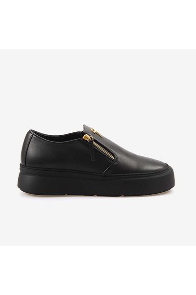 GIUSEPE ZANOTTİ Giuseppe Zanotti Men's Sports & Sneaker Shoes with Zipper Eu40010