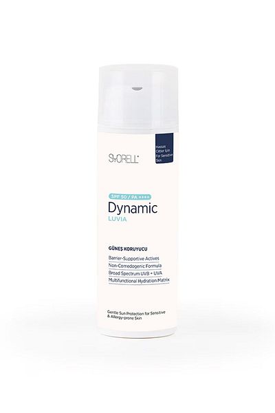 SYORELL Dynamic Luvia Spf50 / Pa++++