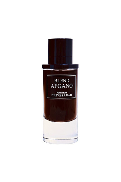 Paris Corner Blend Afgano Privezarah Paris Corner, Eau de Parfum, Ανδρικό, 80...