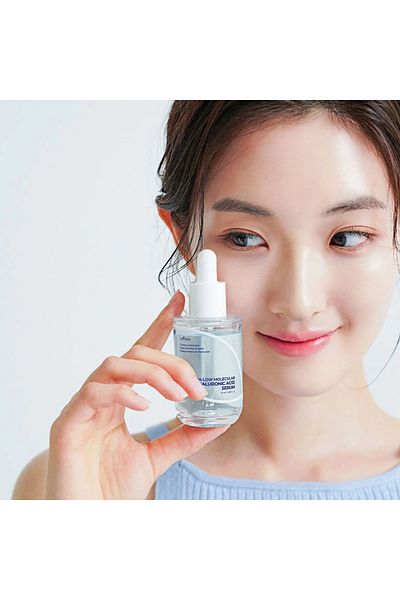 Isntree Ultra-Low Molecular Hyaluronic Acid Serum 50ml