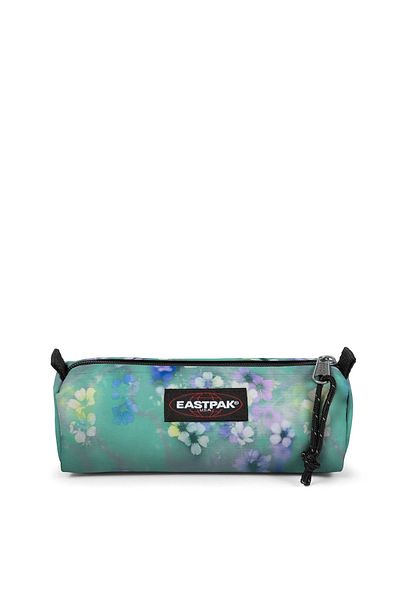 Eastpak Benchmark Μονό Unisex Water Green Θήκη στυλό Ek0003727v31