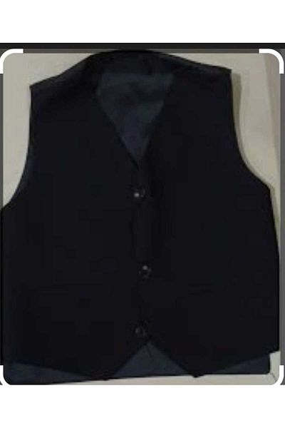 Rewoly Children's Boys' Baggy Vest Set