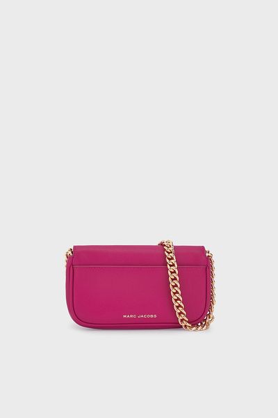 Marc Jacobs Mini Bag with Removable Chain Strap Bag H967L03Fa22 955