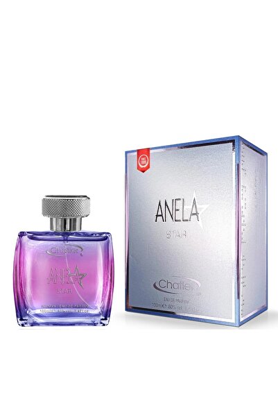 Chatler Anela Woman, Apa de parfum, 100 ml, 100 ml