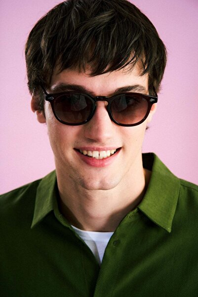 Reflect Studio Explorer Sunglasses - Brown