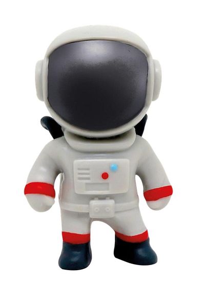 Stumble Guys 3Lu Mini Figure S3-Sg-40023 1