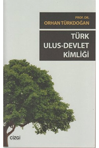 Generic Brand Türk Ulus - Devlet Kimliği