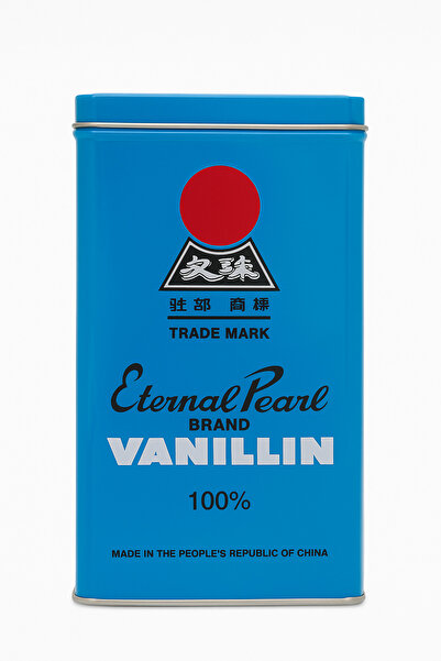 Fahra Natural Vanilya Tozu saf % 100 vanilya 500g