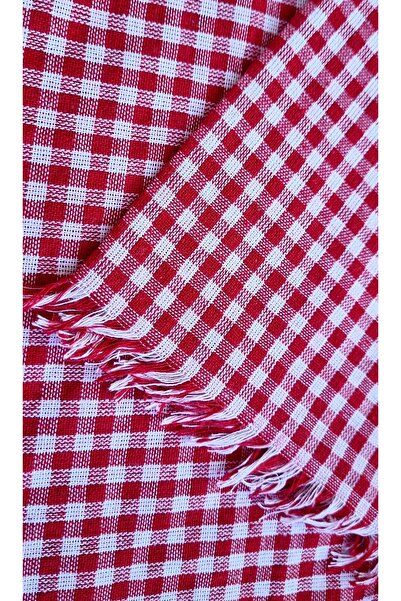 stilsenin34 Multi-Purpose Table Cloth & Picnic Table & Tablecloth Plaid Gingham Pattern 170X170 cm