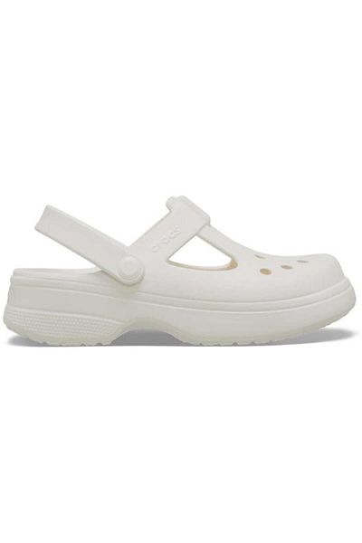 Crocs قبقاب ماري جين الكلاسيكي K