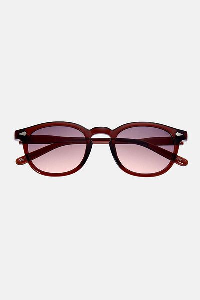 Reflect Studio Explorer Sunglasses - Brown