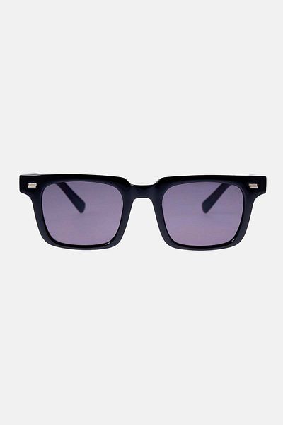 Reflect Studio Traveler Sunglasses - Black