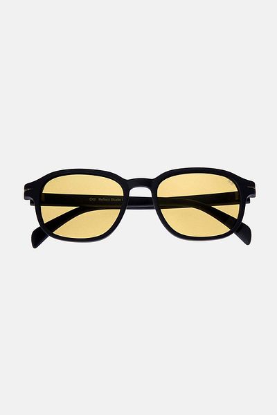 Reflect Studio Passenger Sunglasses - Black