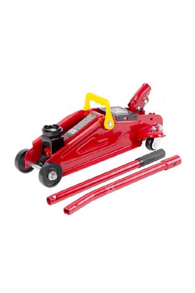 Rovitech Vârf hidraulic Cric crocodil, 2T, manual