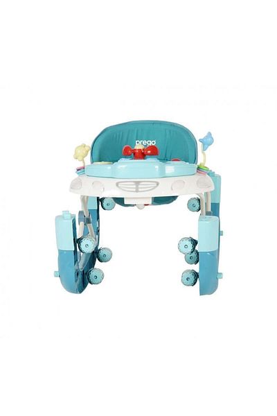 Prego Digo Baby Walker Blue