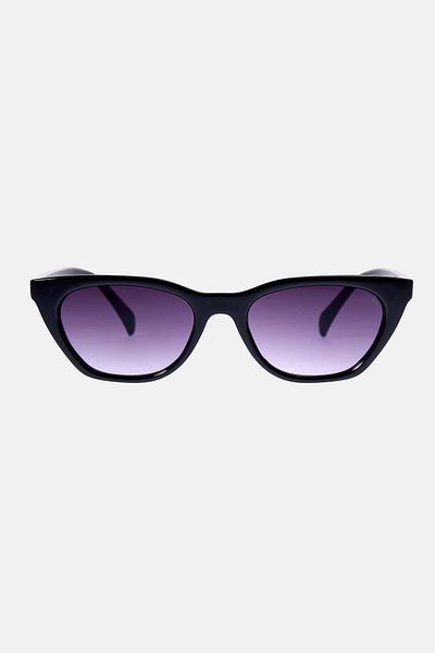 Reflect Studio Cruiser Sunglasses - Black