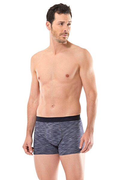 Cacharel Ανδρικά μποξεράκια Lycra 2 τεμαχίων, 95% βαμβάκι 5% λύκρα