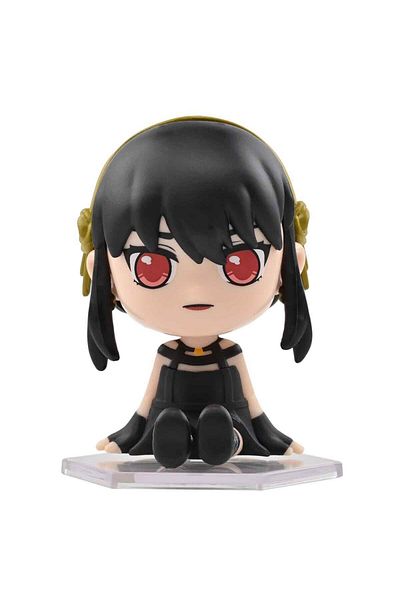 Yume Toys Yume Spy X Family Bobble Hero Assortment 3