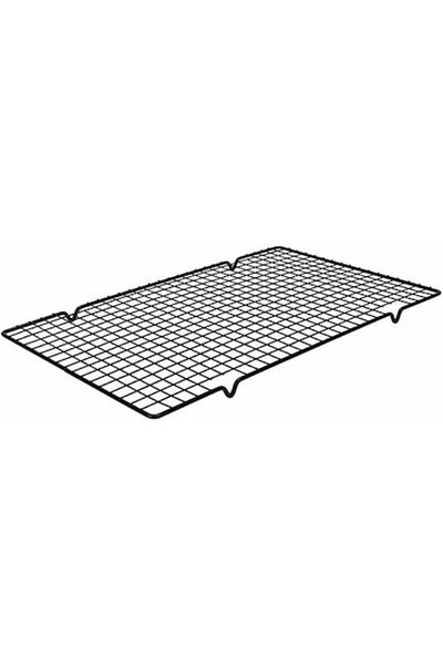 OEM Cooling Rack for Pastries, Latauar, Stainless Steel, Black