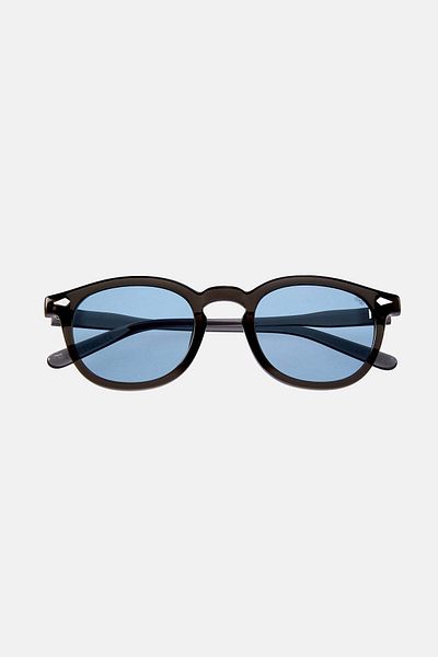 Reflect Studio Explorer Sunglasses - Anthracite