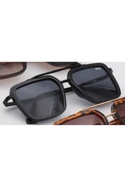 Escales Women's Uv-400 Protection Sunglasses