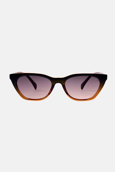 Reflect Studio Cruiser Sunglasses - Brown