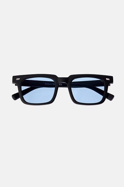 Reflect Studio Traveler Sunglasses - Black