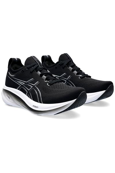 Asics Men's Gel-Nimbus 26 Trainers with PureGEL™ & FF BLAST™ PLUS ECO Cushioning
