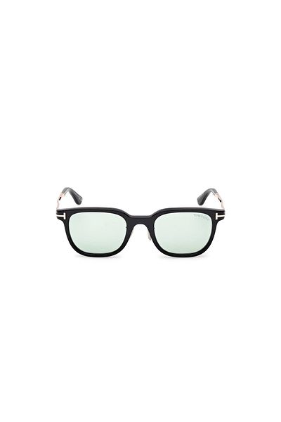 Tom Ford Ft1233 01N Unisex Sunglasses