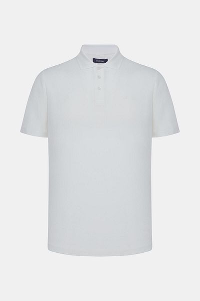 Sabri Özel Ανδρικό μπλουζάκι Sm25sw23002
