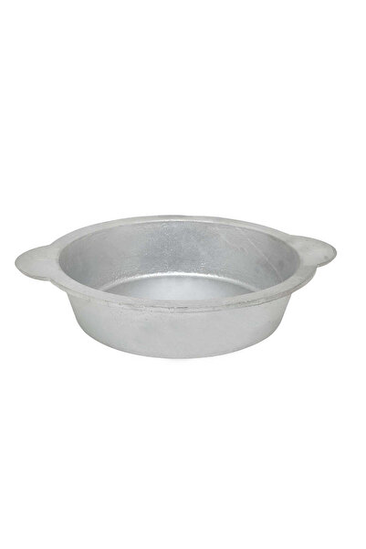 Generic Yemeni iron pot for cooking popular dishes