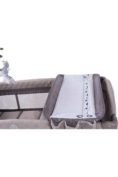 Prego Verona Children's Playground Beige