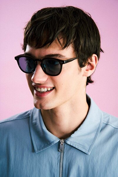 Reflect Studio Explorer Sunglasses - Anthracite