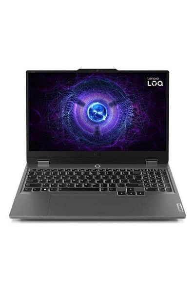 LENOVO LOQ 15IRX9 Laptop With 15.6-inch Full HD(1920x1080) 144Hz Display, Intel Core i7-13650HX Proc