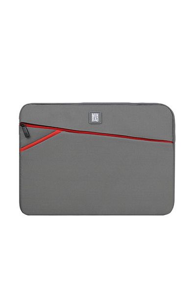 arttone Geanta pentru laptop Peter 15" Gri 529-04
