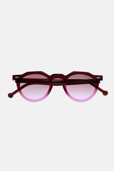 Reflect Studio Wanderer Sunglasses - Lilac