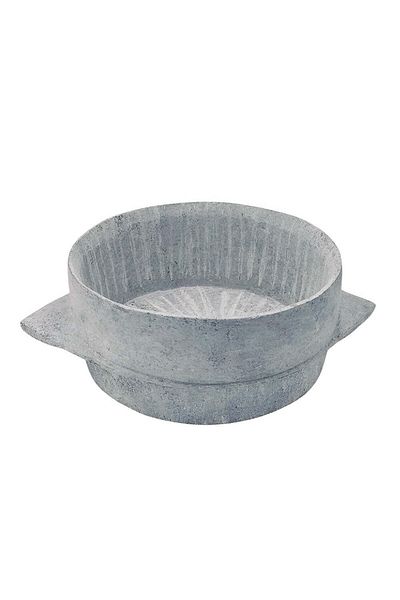 Generic Yemeni stone pot for cooking popular dishes