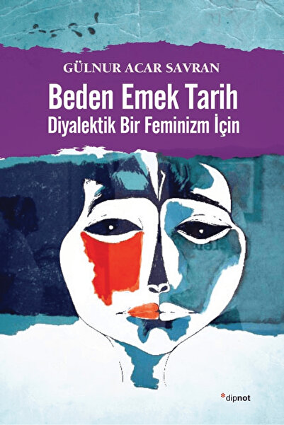 Dipnot Yayınları Beden Emek Tarih