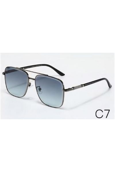 Escales Unisex Uv-400 Protection Sunglasses