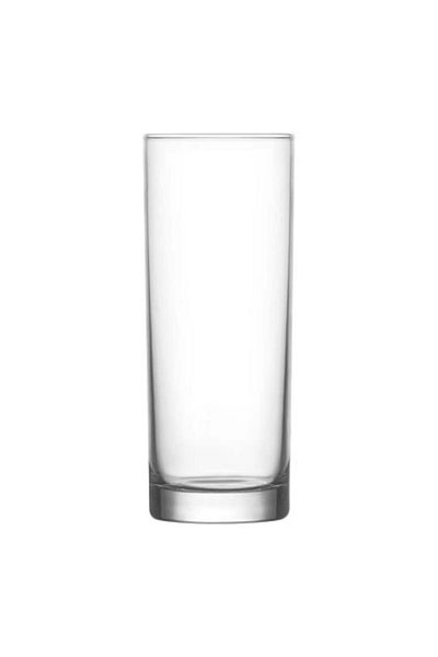 LAV Set 6 pahare long drink Lav Liberty 360 ml