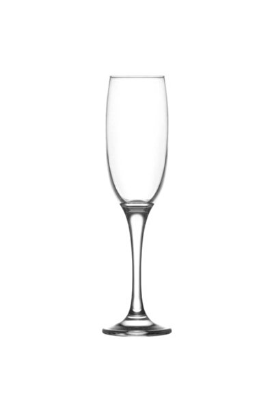 LAV Set 6 glasses Lav Venue 541, champagne, 220 ml