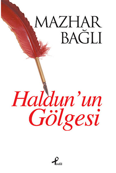 Profil Kitap Haldun’un Gölgesi
