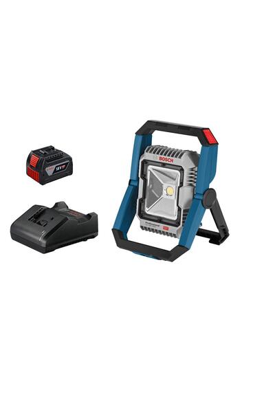 Bosch GLI 18V-1900 1x3.0Ah Tek Akülü Fener