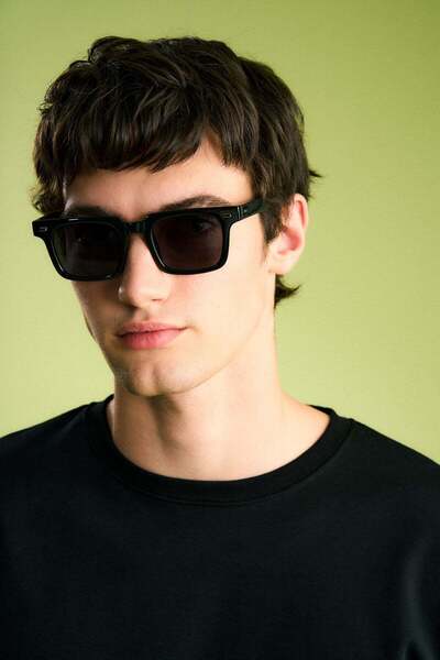 Reflect Studio Traveler Sunglasses - Black